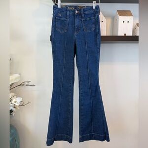 Wrangler Lainey Wilson Jeans